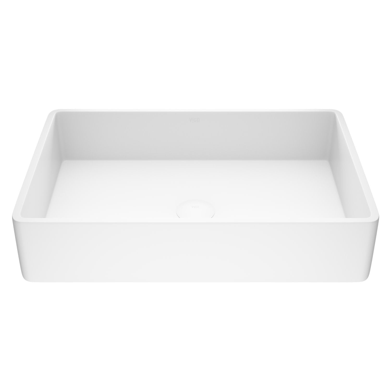 Vessel Sinks